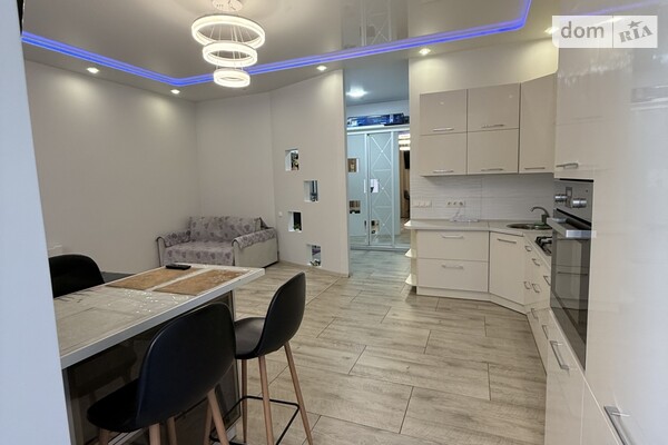 ЖК Статус Парк