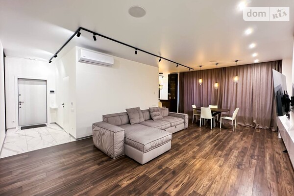 ЖК Кировский