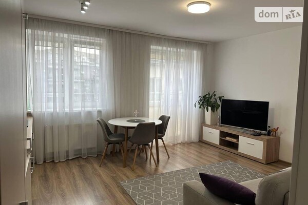 ЖК Бельгійське містечко