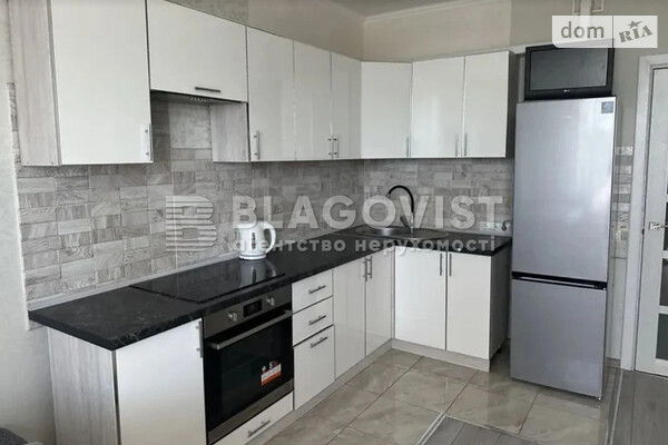 ЖК Голосеевский дворик