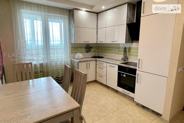 ЖК ул. Межевая, 23б