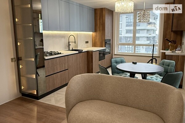 ЖК пер. Кирпичный, 2, 4