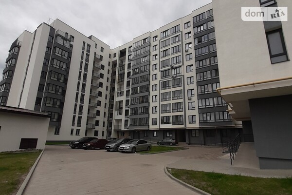 ЖК вул. Довга 30, 30А, 30Б