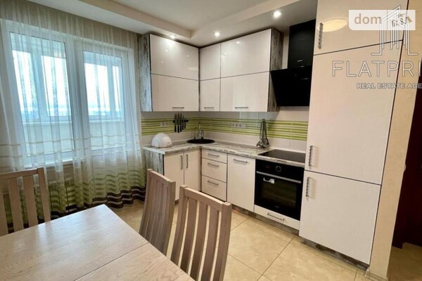 ЖК ул. Межевая, 23б