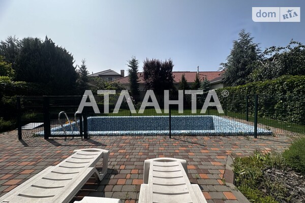 ЖК Сухой Лиман