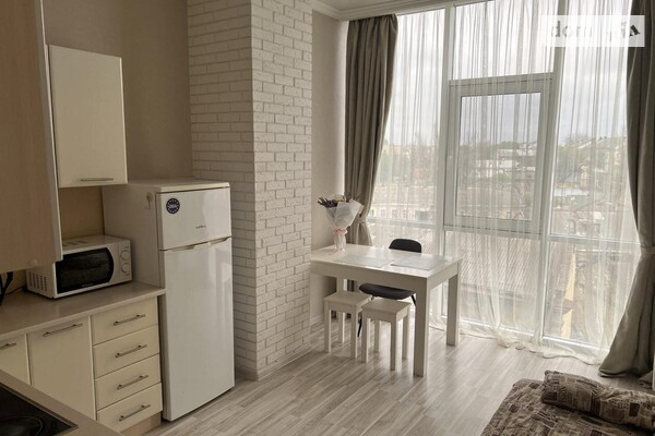 ЖК Семнадцатая жемчужина