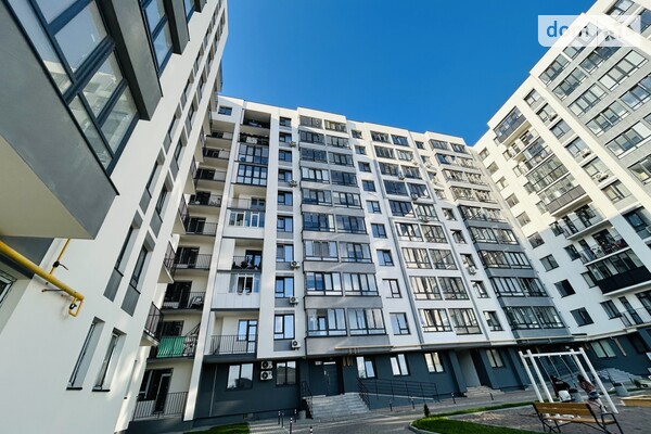 ЖК вул. Довга 30, 30А, 30Б