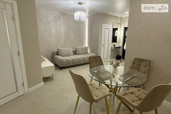 ЖК ул. Киевская, 7Д