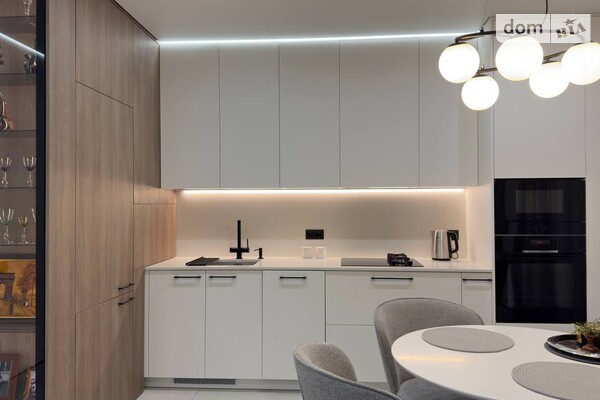 ЖК пер. Урожайный, 16