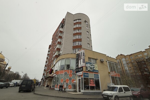 ЖК ул. Киевская, 7д