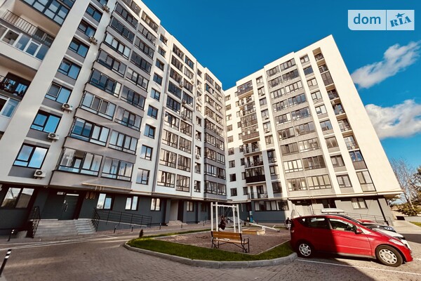 ЖК вул. Довга 30, 30А, 30Б