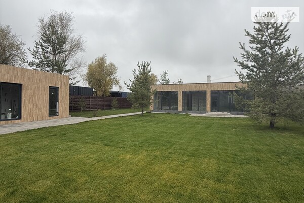 Котеджне містечко Лісова Пристань