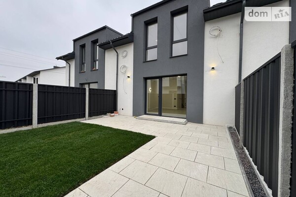 Таунхаус Sttk#14