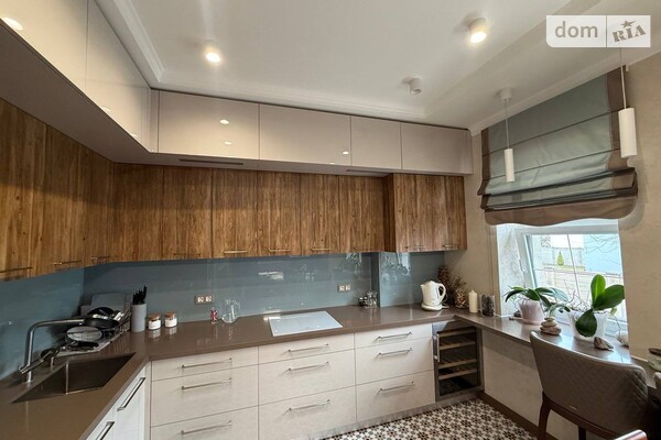 ЖК Chelsea Club House