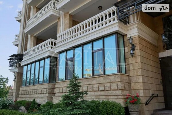 ЖК Liberty Estate