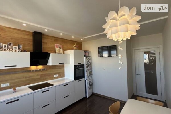 ЖК Вернисаж