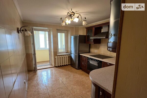 ЖК Три тополя