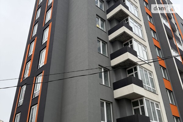 ЖК ул. Институтская, 6а