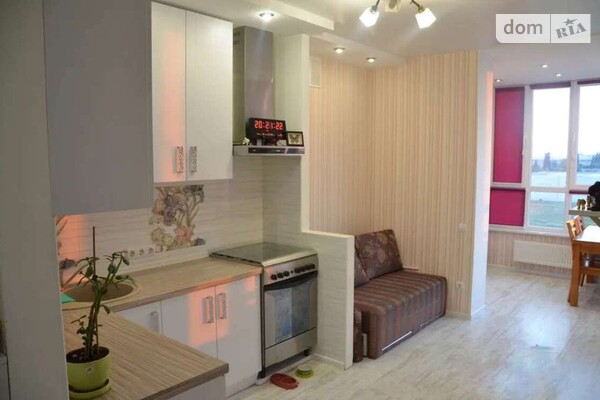 ЖК Львовский