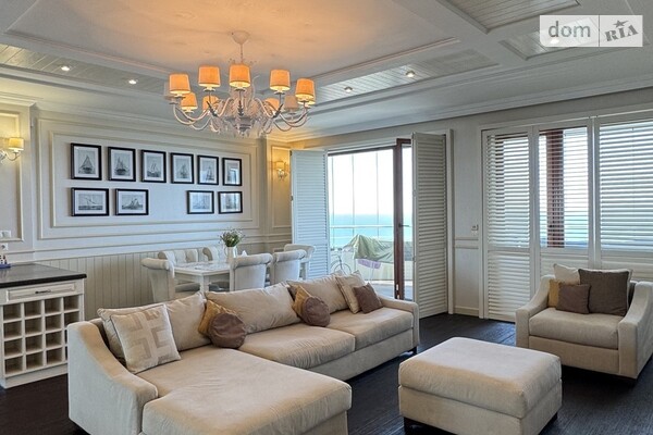 ЖК Ланжерон