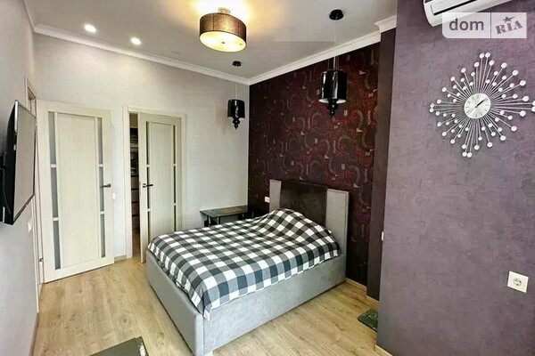 ЖК Башня Chkalov