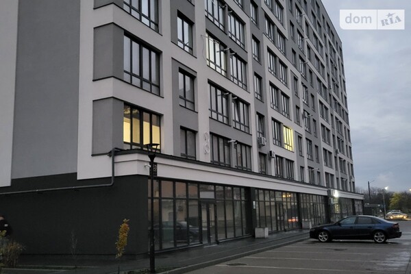 ЖК Молодежный