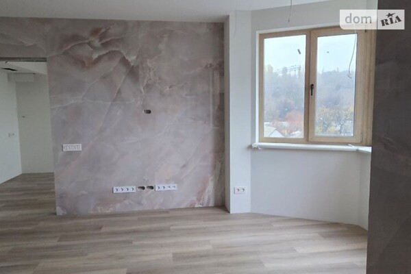 ЖК Мандрыковский