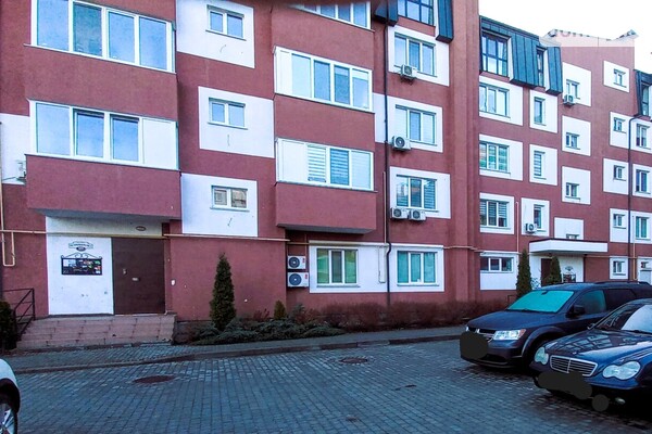 ЖК Гостомельские Липки