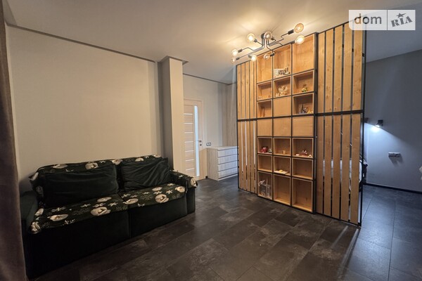 ЖК Авангард