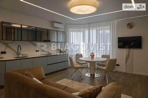 ЖК Шевченковский