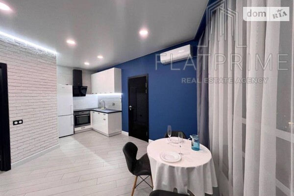 ЖК Заречный