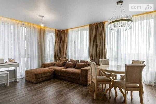 ЖК Заречный