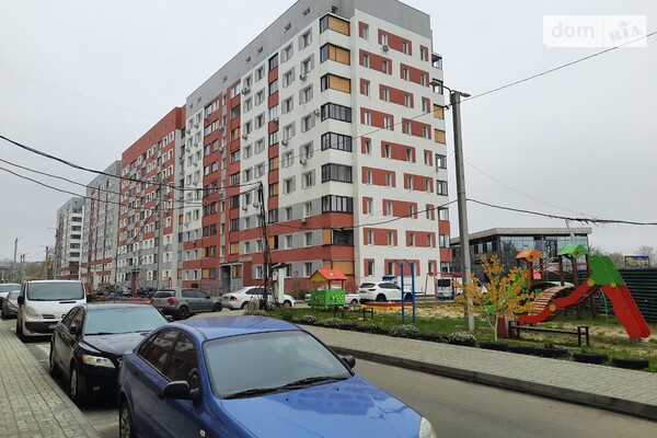 ЖК Гидропарк