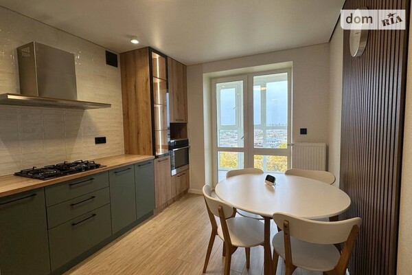 ЖК Александровский