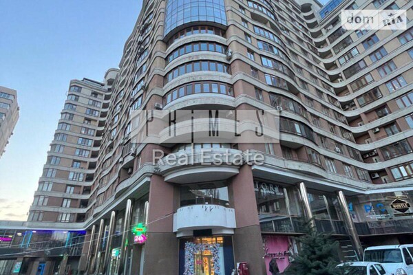 ЖК Дипломат Холл