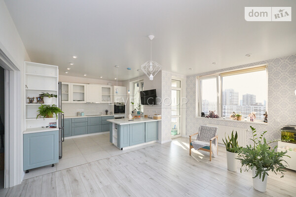 ЖК Варшавський мікрорайон