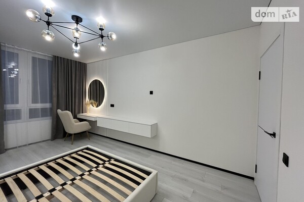 ЖК Олимпийский - 5