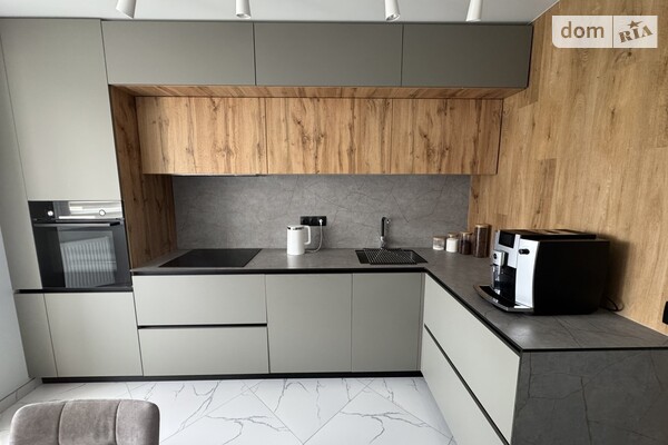 ЖК ул. Полевого