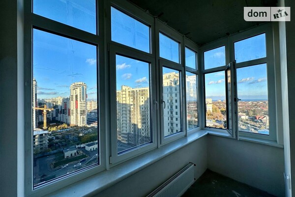 ЖК Сороковая жемчужина