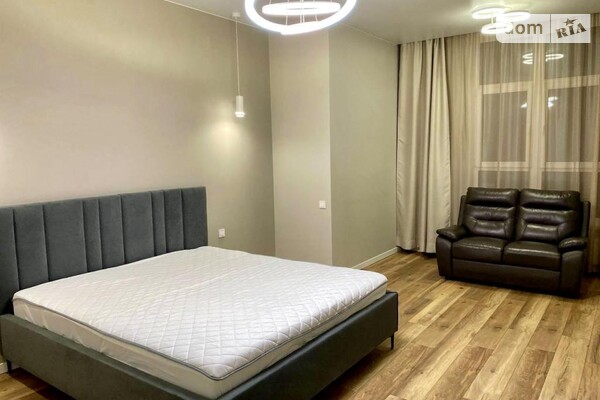 ЖК по ул. П. Лумумбы