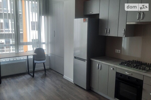 ЖК Олимпийский - 5