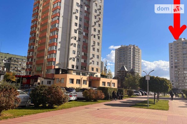 ЖК ул. Героев Сталинграда, 34/2