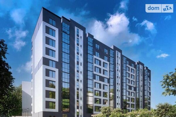 ЖК Молодежный