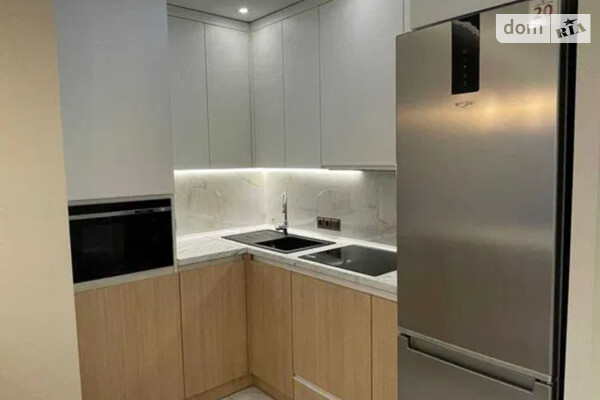 ЖК просп. Відрадний, 2 (просп. Комарова, 1)