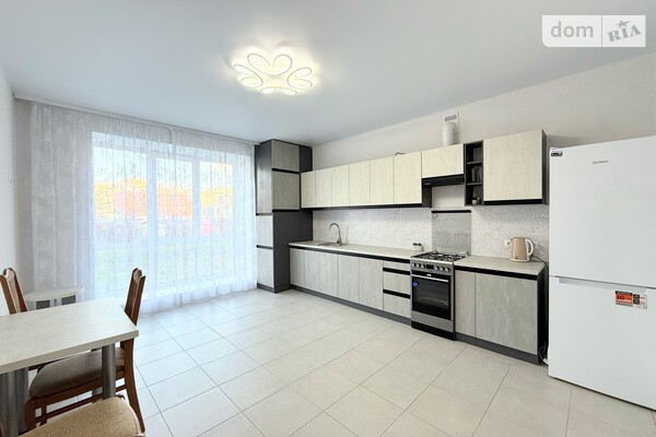 ЖК Олимпийский - 5