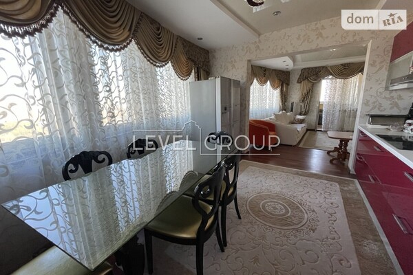 ЖК ул. Саперно-Слободской