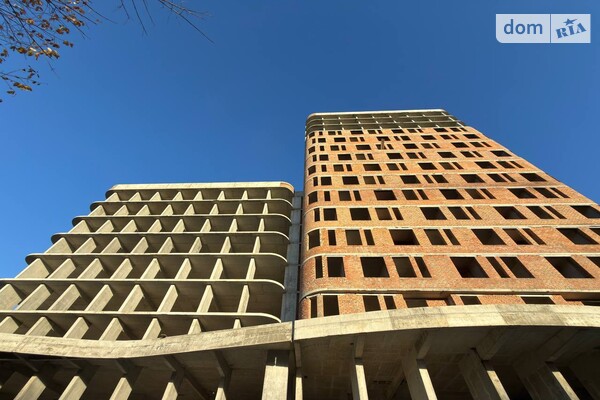 ЖК ул. Миколайчука, 38