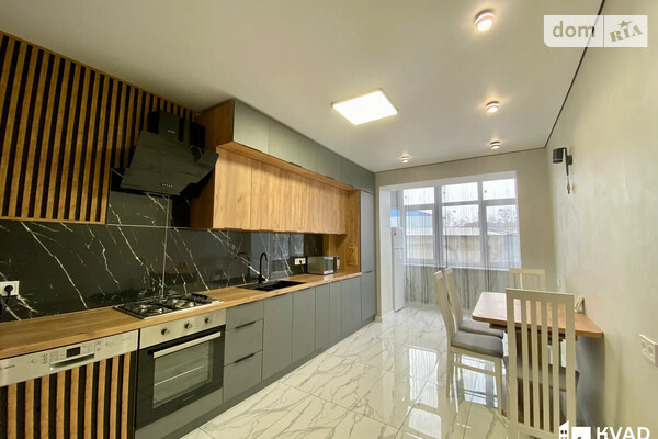 ЖК Містечко Центральне