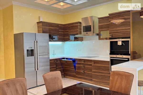 ЖК Перша перлина