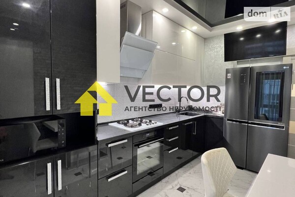 ЖК Мікрорайон Садовий